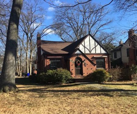 Affordable Quality Roofing & Gutters