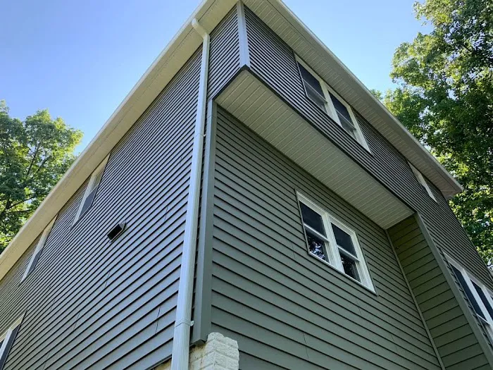 Affordable Quality Roofing & Gutters Picture 8