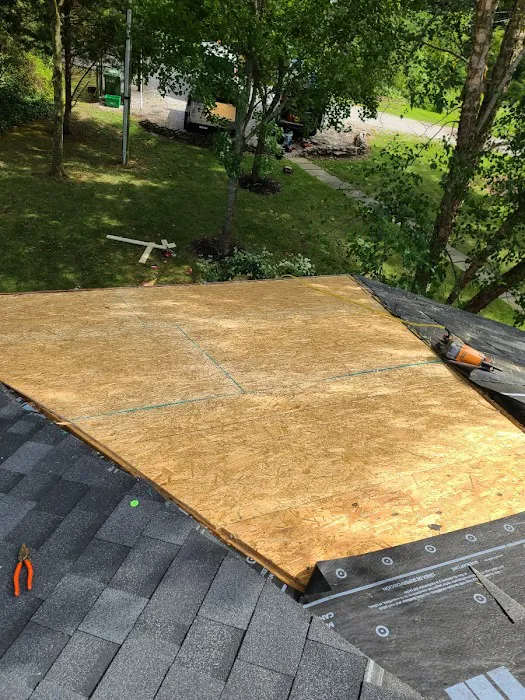 TM Home Construction LLC Picture 1