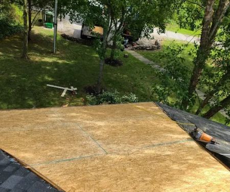 TM Home Construction LLC