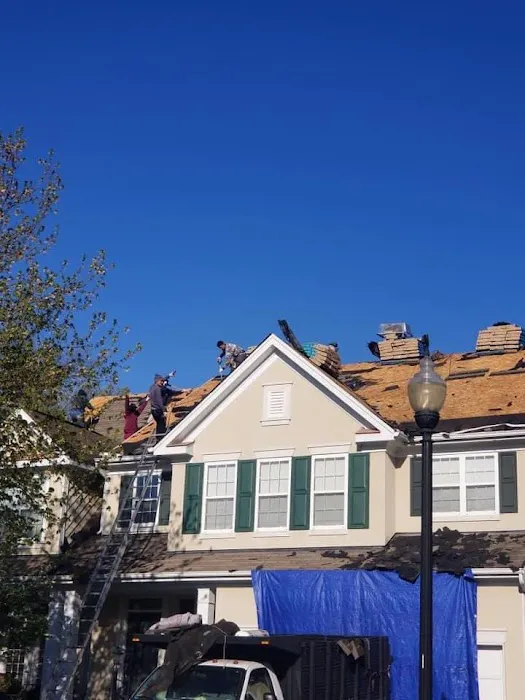 TM Home Construction LLC Picture 4