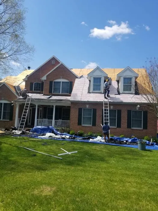 TM Home Construction LLC Picture 9