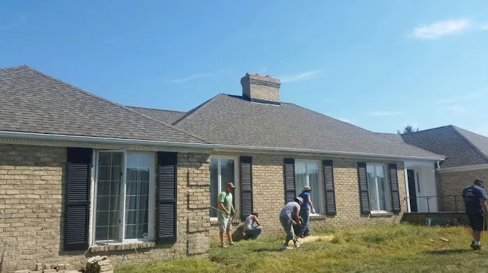 JV CONSTRUCTION LLC Picture 8