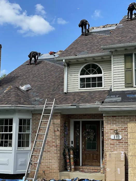 JV CONSTRUCTION LLC Picture 3