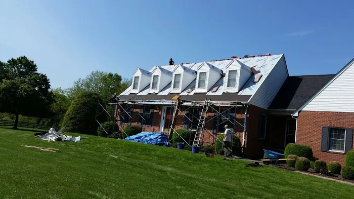 JV CONSTRUCTION LLC Picture 1