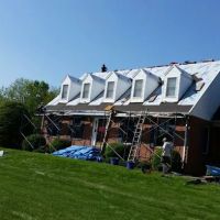 JV CONSTRUCTION LLC ico