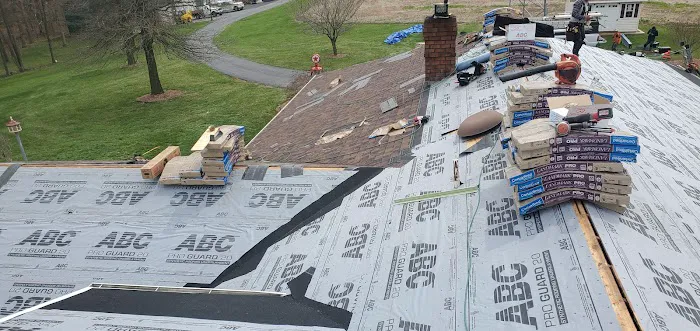 JV CONSTRUCTION LLC Picture 10