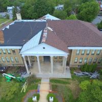 Black Stone Roofing, LLC ico