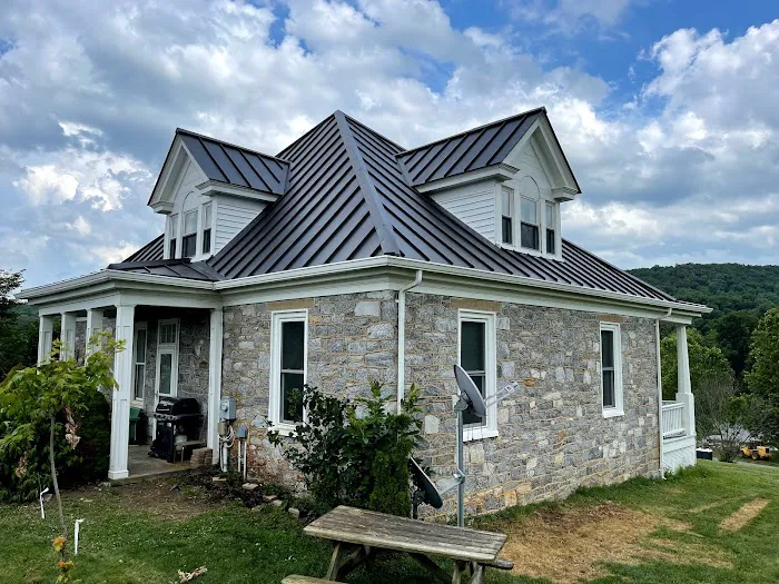 Coffey's Roofing LLC Picture 3