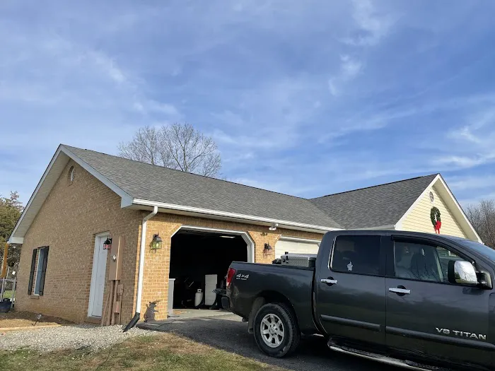 Coffey's Roofing LLC Picture 2