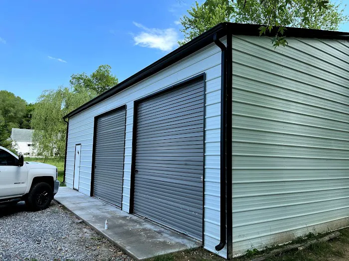 Coffey's Roofing LLC Picture 1