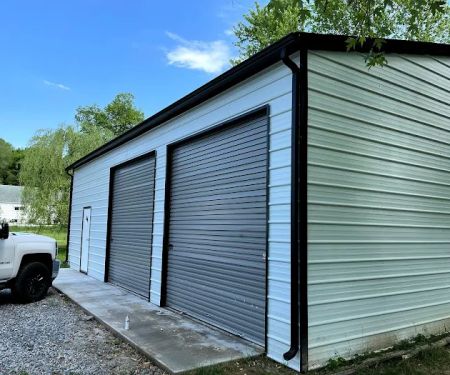 Coffey's Roofing LLC