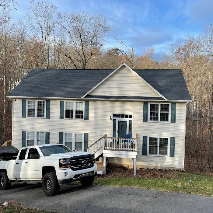 Coffey's Roofing LLC Picture 10