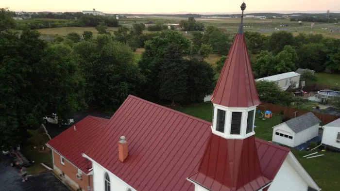 Smith Roofing LLC Picture 6