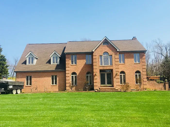 Smith Roofing LLC Picture 2