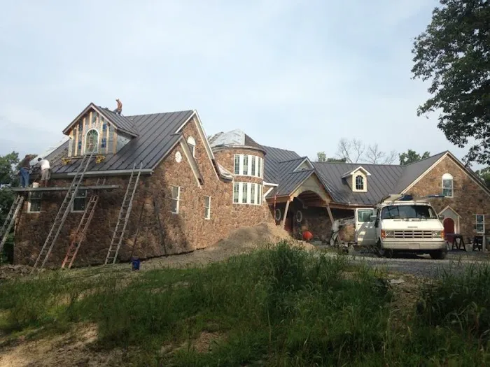 Smith Roofing LLC Picture 1