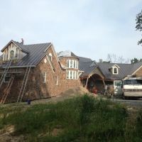 Smith Roofing LLC ico