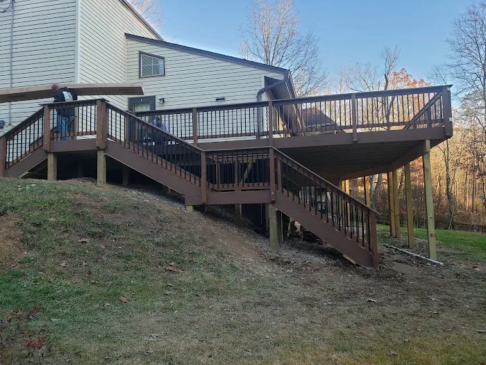 N.V.D. Construction Services Picture 9