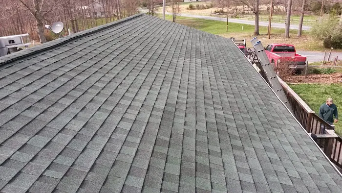 N.V.D. Construction Services Picture 2