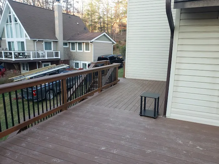 N.V.D. Construction Services Picture 6