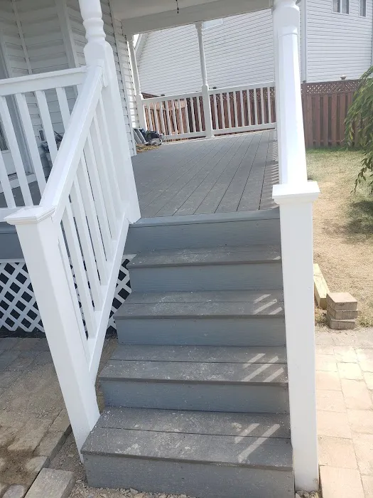 N.V.D. Construction Services Picture 1