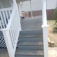 N.V.D. Construction Services ico