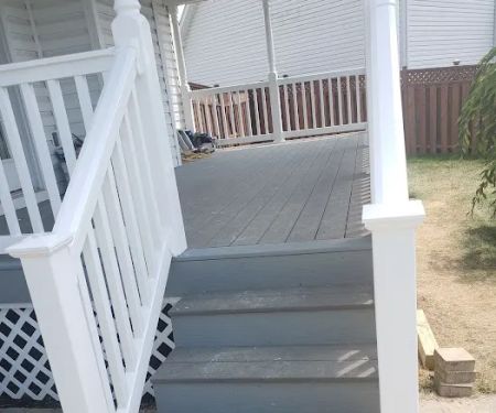 N.V.D. Construction Services