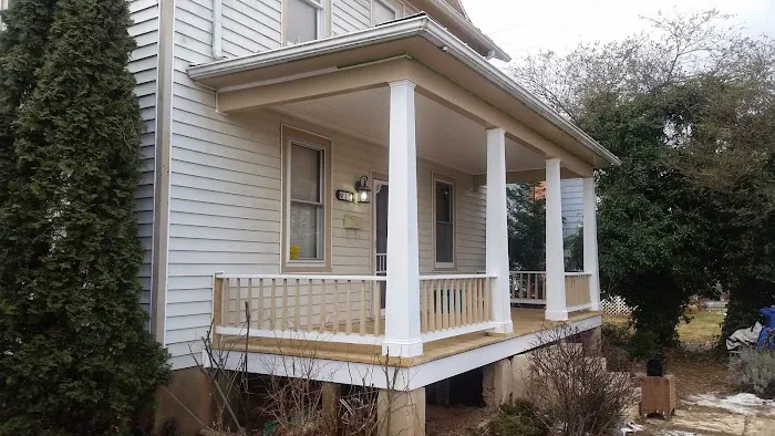 N.V.D. Construction Services Picture 5