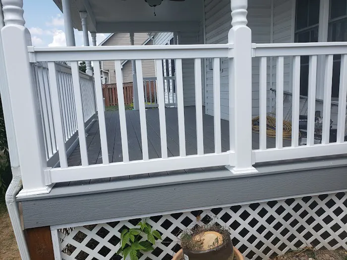 N.V.D. Construction Services Picture 10