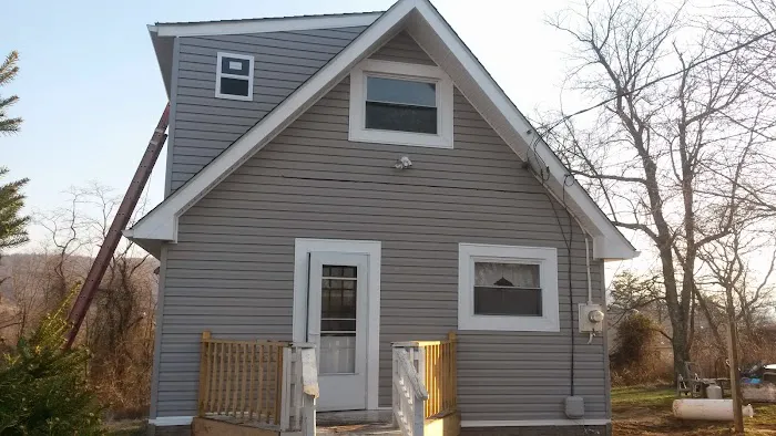 N.V.D. Construction Services Picture 7