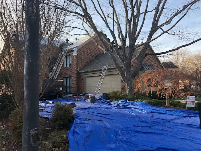 St. Joseph's Roofing Inc Picture 8