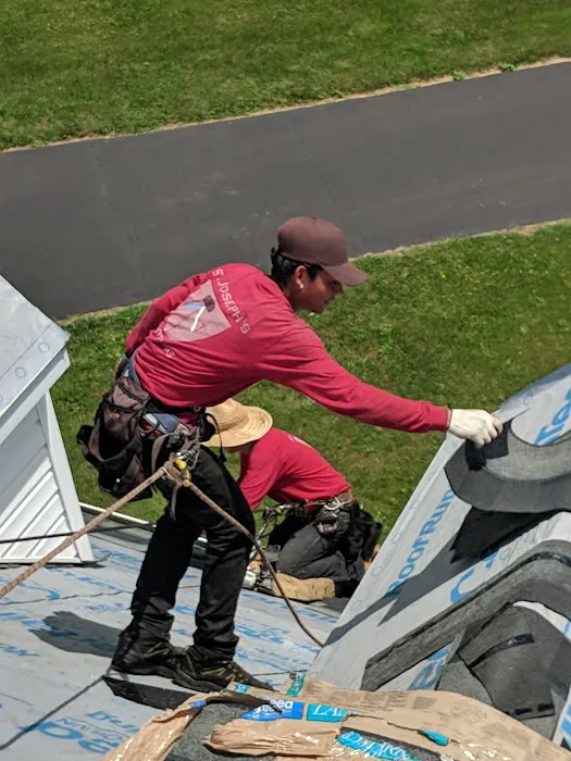 St. Joseph's Roofing Inc Picture 4