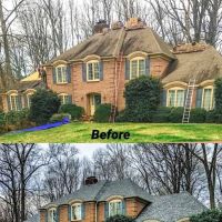 St. Joseph's Roofing Inc ico