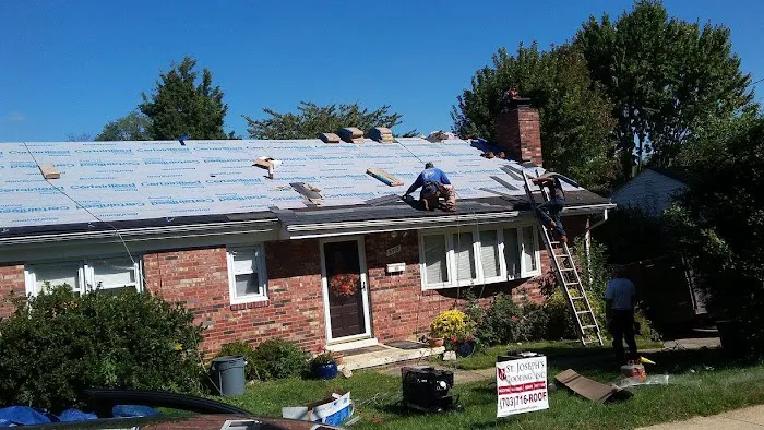 St. Joseph's Roofing Inc Picture 7