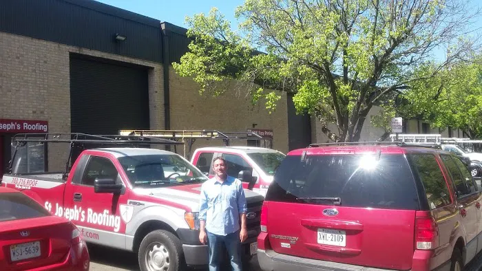 St. Joseph's Roofing Inc Picture 9