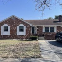 Black Stone Roofing, LLC ico