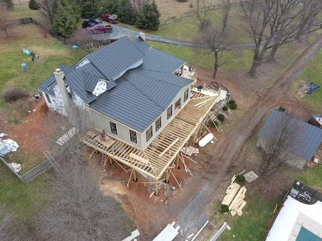 Black Stone Roofing, LLC Picture 3