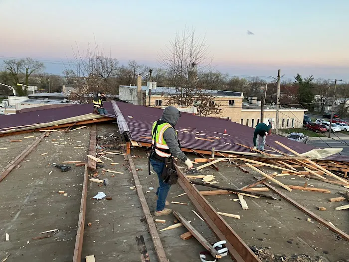 Black Stone Roofing, LLC Picture 2