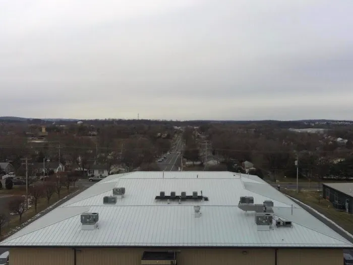 Black Stone Roofing, LLC Picture 7