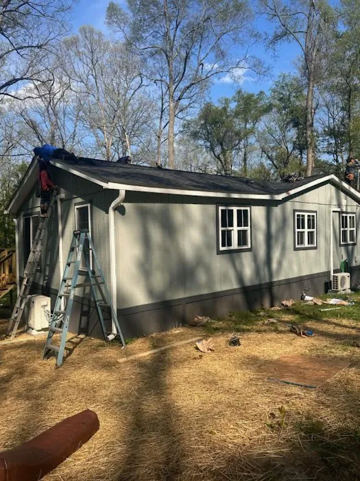 Black Stone Roofing, LLC Picture 9