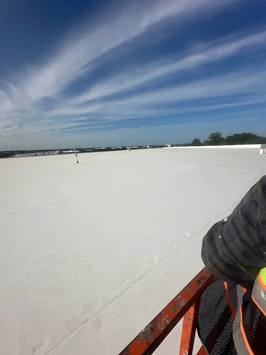 Black Stone Roofing, LLC Picture 6