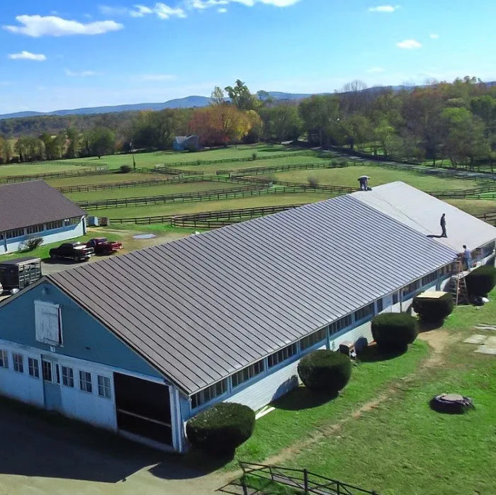 Black Stone Roofing, LLC Picture 10