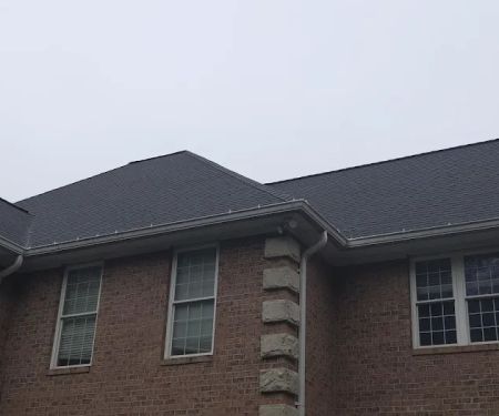 Integrity Roofing