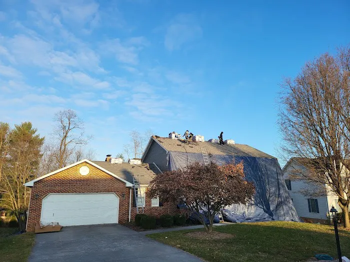 NVB Contracting Picture 2