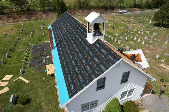 GNS Roofing Of Winchester Picture 8