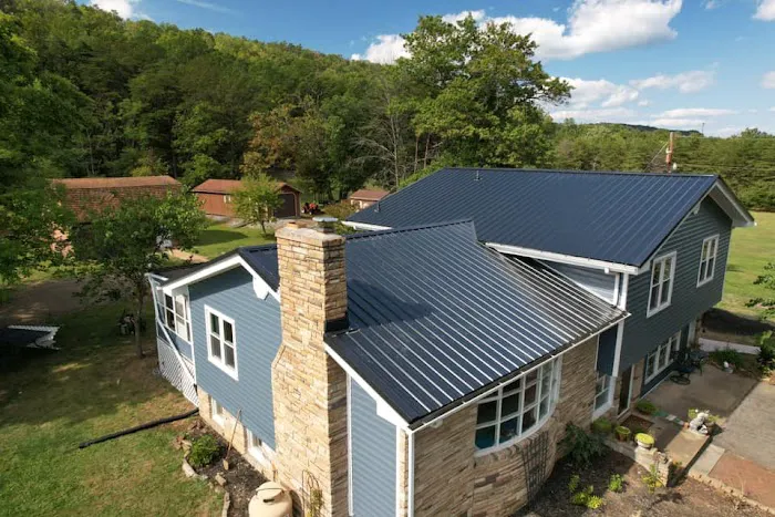 GNS Roofing Of Winchester Picture 4