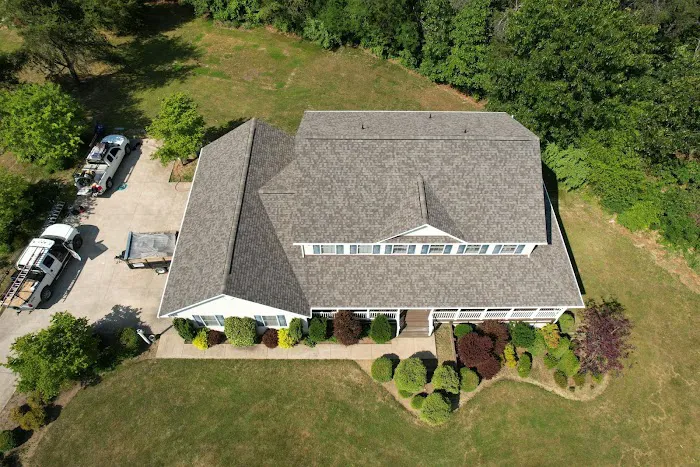 GNS Roofing Of Winchester Picture 5