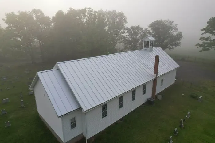 GNS Roofing Of Winchester Picture 2