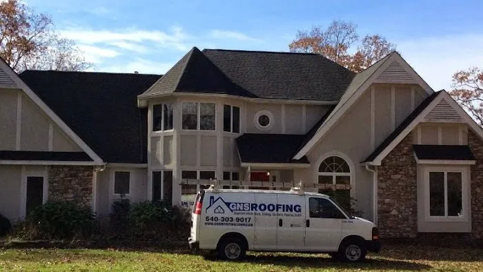 GNS Roofing Of Winchester Picture 1