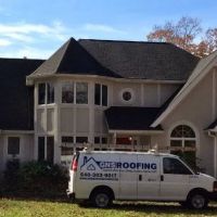 GNS Roofing Of Winchester ico